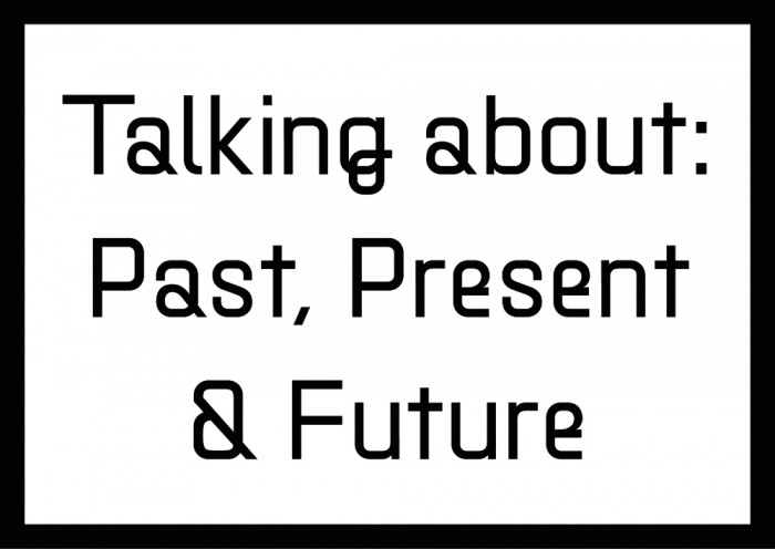 타입의 미래 : THE FUTURE OF TYPE