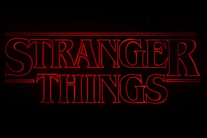 고딕이냐 헬베티카냐? 폰트는 브랜드에 목소리를 싣는다.